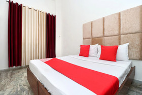 Hotel Rr Villa By OYO Rooms