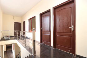Hotel Sunroof By OYO Rooms