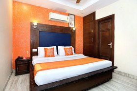 Super Hotel O Supremo