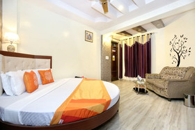 Super Hotel O Supremo