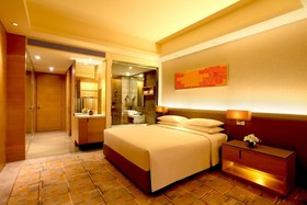 Hyatt Regency Chandigarh