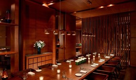 Hyatt Regency Chandigarh