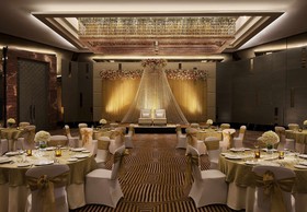 JW Marriott Hotel Chandigarh