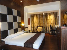 K. C. Residency