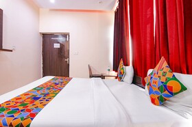 Kb Square by Fabhotel