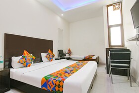 Kb Square by Fabhotel