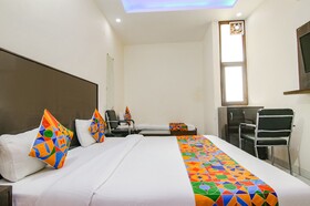 Kb Square by Fabhotel