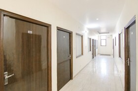 Kb Square by Fabhotel