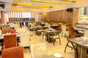 Mercure Chandigarh Tribune Chowk
