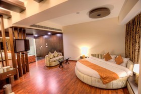 Mercure Chandigarh Tribune Chowk