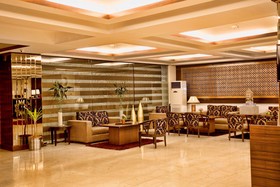 Mercure Chandigarh Tribune Chowk