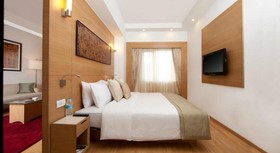 Lemon Tree Hotel Chandigarh