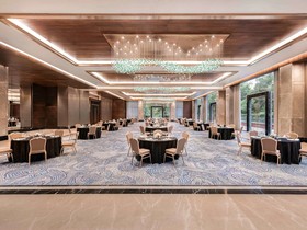 Novotel Chandigarh Tribune Chowk