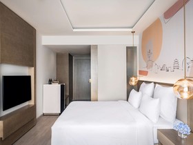 Novotel Chandigarh Tribune Chowk