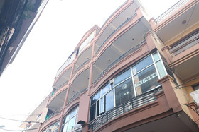 OYO 19403 Hotel Ashish Plaza
