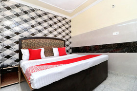OYO 19961 Hotel New Diamond