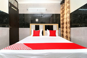 OYO 19961 Hotel New Diamond