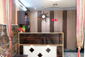 OYO 19961 Hotel New Diamond