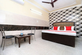 OYO 19961 Hotel New Diamond