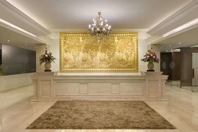 Park Plaza Chandigarh Zirakpur