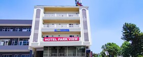 Park View By Fabhotel