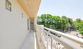 Park View By Fabhotel