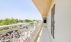 Park View By Fabhotel