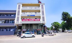 Park View By Fabhotel