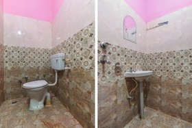 Prince Guest House by OYO Rooms