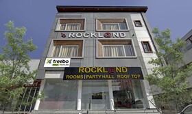 Rockland by Treebo