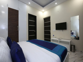 Shashank Villa By OYO Rooms