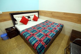 Skyee Residency Chandigarh by Goroomgo