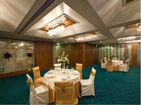 The Altius Hotel