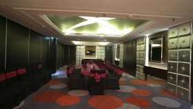 The Toy Hotel