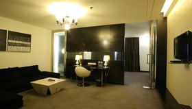 The Toy Hotel