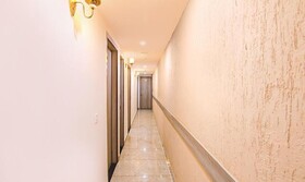 Welcome Residency by Fabhotel