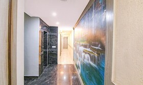 Welcome Residency by Fabhotel