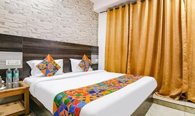 Welcome Residency by Fabhotel