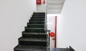 Welcome Residency by Fabhotel