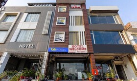 Welcome Residency by Fabhotel