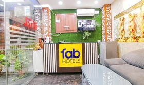 Welcome Residency by Fabhotel