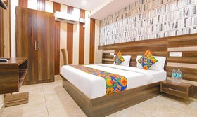 Welcome Residency by Fabhotel