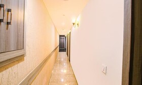 Welcome Residency by Fabhotel