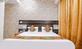 Welcome Residency by Fabhotel