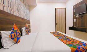 Welcome Residency by Fabhotel