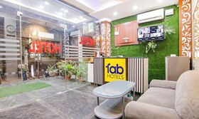 Welcome Residency by Fabhotel