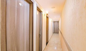 Welcome Residency by Fabhotel