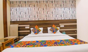 Welcome Residency by Fabhotel