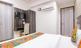 Welcome Residency by Fabhotel