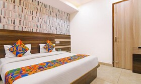 Welcome Residency by Fabhotel